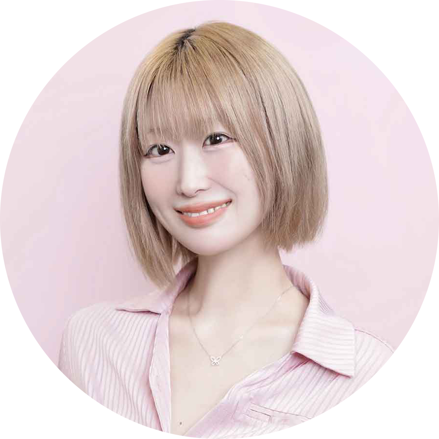 代表 市川桃